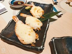 -大渔铁板烧(万象城店)