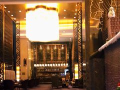 -长沙富力万达文华酒店