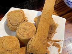 -苏完瓜尔佳氏·满洲涮肉(古方路店)