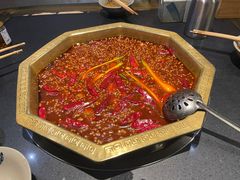 -大风老火锅(江北一店)