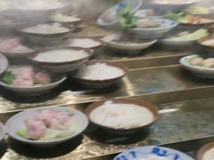 -九记潮汕现切鲜牛肉自助火锅(长沙·方圆荟店)
