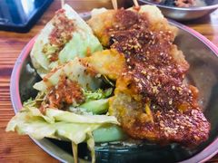 -李字号臭豆腐(总店)
