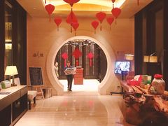 -上海崇明金茂凯悦酒店