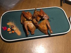 -大鸽饭(岗顶店)