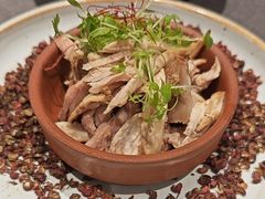-柒园·三十年创意杭帮菜(龙湖滨江天街店)