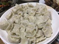 -军嫂饺子馆(岳家寨小区店)