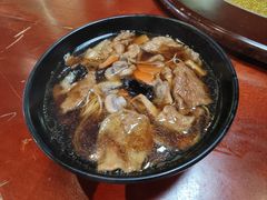 -功德林(南京西路店)