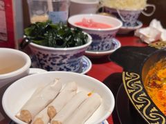 -黄家码头老火锅(解放碑旗舰店)