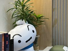 -Fulu Coffee福禄(花园城店)
