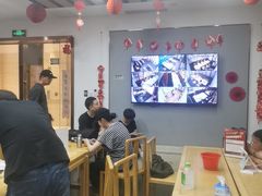 -子曰书院·古筝围棋书法国画小主持(夏都店)