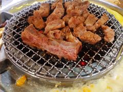 -紫霞门韩国料理烤肉(深南东路店)