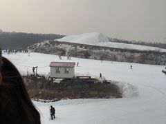 -棋盘山冰雪大世界