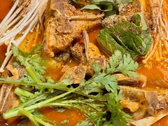-小木屋米酒店·韩国料理(深圳总店)