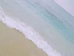 -白沙湾海滩