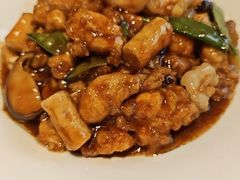 -肘子酥·天津菜·特色捞面(德云社店)