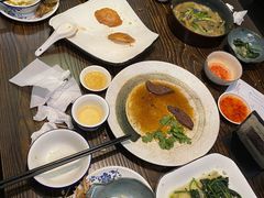 -大洋家·精品潮汕菜·生腌砂锅粥(天河东路店)