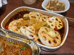 -金刚山烧烤(中山路店)