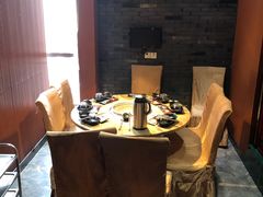 包厢-七欣天香辣蟹火锅(无锡金太湖国际城店)