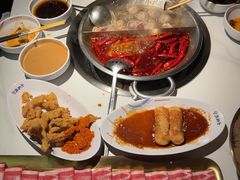 -小龙坎火锅(IFS HOT店)