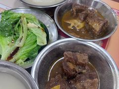 -阿秋牛排(湖心街店)