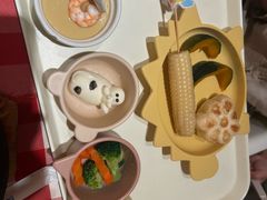 -西贝(紫荆广场店)