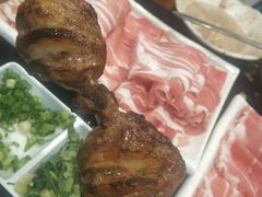 -情忆草原涮肉馆