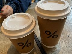 -% Arabica阿拉比卡咖啡烘焙工坊