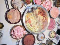 -芈重山老火锅(广州首店)