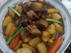 -小放牛炒菜馆(裕华东路店)