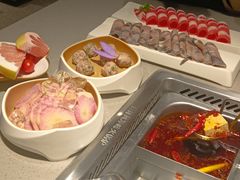 -海底捞火锅(北京路店)