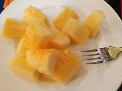 -上海锦江汤臣洲际大酒店壹阶层