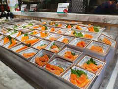 -亚马逊海鲜自助(梅溪湖步步高店)