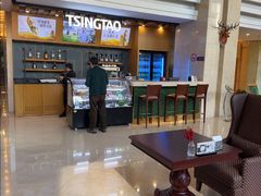 -上海吉臣维景酒店·维多利亚餐厅