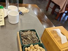 -烤肉宛饭庄(北新桥店)