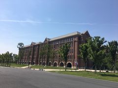 -浙江大学(海宁国际校区)