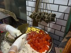 -嘉华小吃(蛇口市场店)