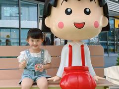 -东莞松山湖万象汇