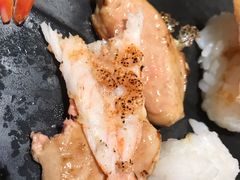 -吉兆手握寿司(车公庙店)