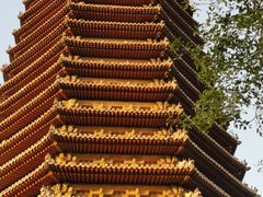 -玲珑塔公园