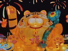 -深圳锦绣中华民俗村