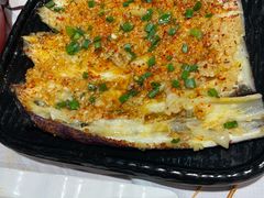 -庞家烧烤客栈(炮台山店)