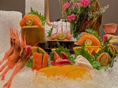 -淮扬村中餐厅