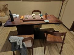 -巧庆楼·茶膳
