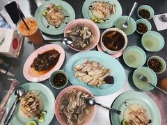 -红大哥水门鸡饭(總店)