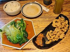 -长亭酒肆.武夷菜(鼓楼后海店)