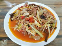 泡椒腰花-一碗香(南坪新街店)