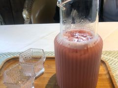 -一棵树·意大利西餐厅One Tree(新城店)