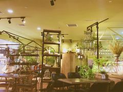 -花蒲甜品(海信广场店)