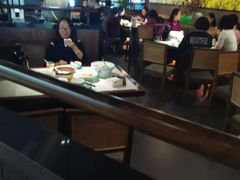 大堂-遇见湘·地道湖南菜(云门店)