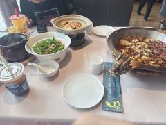 -洞庭鱼香(万科店)